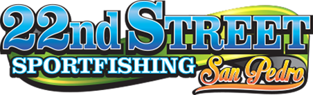 22nd Street Sportfishing logo